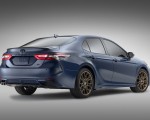2023 Toyota Camry Nightshade Special Edition Rear Three-Quarter Wallpapers 150x120 (3)