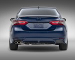 2023 Toyota Camry Nightshade Special Edition Rear Wallpapers 150x120 (4)