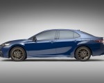 2023 Toyota Camry Nightshade Special Edition Side Wallpapers 150x120