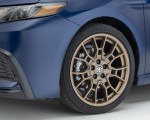 2023 Toyota Camry Nightshade Special Edition Wheel Wallpapers 150x120