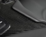 2023 Toyota GR Supra 3.0 Premium MT (Color: Stratosphere Blue) Interior Detail Wallpapers 150x120 (56)