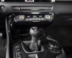 2023 Toyota GR Supra 3.0 Premium MT (Color: Stratosphere Blue) Interior Detail Wallpapers 150x120 (57)