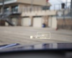 2023 Toyota GR Supra 3.0 Premium MT (Color: Stratosphere Blue) Interior Head-Up Display Wallpapers 150x120 (51)