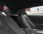 2023 Toyota GR Supra 3.0 Premium MT (Color: Stratosphere Blue) Interior Seats Wallpapers 150x120