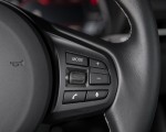 2023 Toyota GR Supra 3.0 Premium MT (Color: Stratosphere Blue) Interior Steering Wheel Wallpapers 150x120 (53)