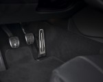 2023 Toyota GR Supra 3.0 Premium MT (Color: Stratosphere Blue) Pedals Wallpapers 150x120 (60)