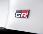 2023 Toyota GR Supra MT Badge Wallpapers 150x120