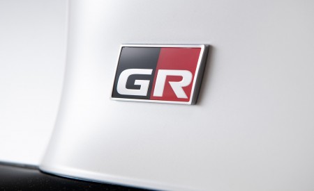 2023 Toyota GR Supra MT Badge Wallpapers 450x275 (70)