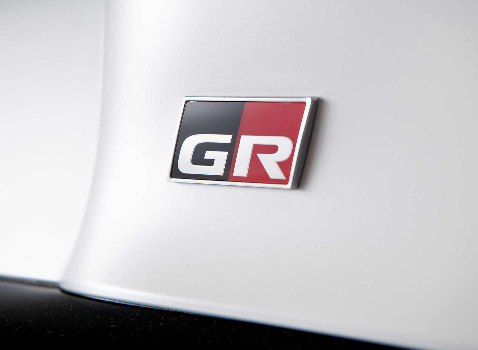 2023 Toyota GR Supra MT Badge Wallpapers (6)