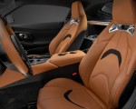 2023 Toyota GR Supra MT Interior Seats Wallpapers 150x120