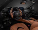 2023 Toyota GR Supra MT Interior Wallpapers 150x120