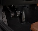2023 Toyota GR Supra MT Pedals Wallpapers 150x120