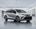 2023 Toyota Sienna 25th Anniversary Wallpapers & HD Images