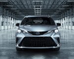 2023 Toyota Sienna 25th Anniversary Front Wallpapers 150x120 (3)