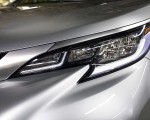 2023 Toyota Sienna 25th Anniversary Headlight Wallpapers 150x120 (8)