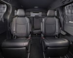 2023 Toyota Sienna 25th Anniversary Interior Seats Wallpapers 150x120 (22)
