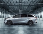 2023 Toyota Sienna 25th Anniversary Side Wallpapers 150x120 (7)
