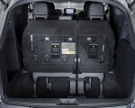 2023 Toyota Sienna 25th Anniversary Trunk Wallpapers 150x120 (23)