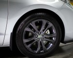 2023 Toyota Sienna 25th Anniversary Wheel Wallpapers 150x120 (9)