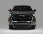 2023 Toyota Tundra SX Package (Color: Magnetic Gray Metallic) Front Wallpapers 150x120 (2)