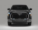 2023 Toyota Tundra SX Package (Color: Magnetic Gray Metallic) Front Wallpapers 150x120