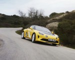 2022 Alpine A110 Tour de Corse 75 Wallpapers HD