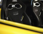 2022 Alpine A110 Tour de Corse 75 Interior Seats Wallpapers  150x120 (12)