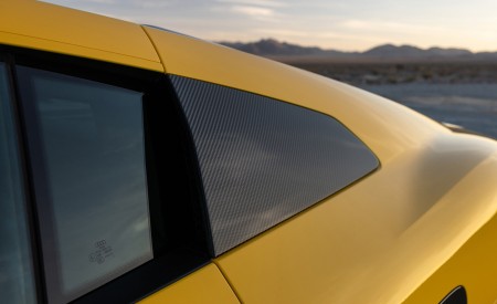 2022 Audi R8 Coupe (US-Spec) Detail Wallpapers 450x275 (29)