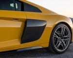 2022 Audi R8 Coupe (US-Spec) Detail Wallpapers 150x120 (31)