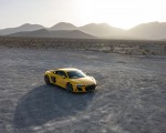 2022 Audi R8 Coupe (US-Spec) Front Three-Quarter Wallpapers 150x120 (9)