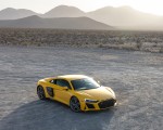 2022 Audi R8 Coupe (US-Spec) Front Three-Quarter Wallpapers  150x120