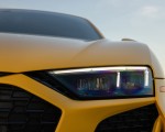 2022 Audi R8 Coupe (US-Spec) Headlight Wallpapers  150x120