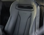 2022 Audi R8 Coupe (US-Spec) Interior Seats Wallpapers 150x120