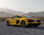 2022 Audi R8 Coupe (US-Spec) Rear Three-Quarter Wallpapers 150x120 (14)