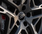 2022 Audi R8 Coupe (US-Spec) Wheel Wallpapers  150x120