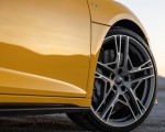 2022 Audi R8 Coupe (US-Spec) Wheel Wallpapers 150x120