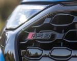 2022 Audi RS 3 (US-Spec) Badge Wallpapers 150x120 (15)