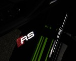 2022 Audi RS 3 (US-Spec) Detail Wallpapers 150x120