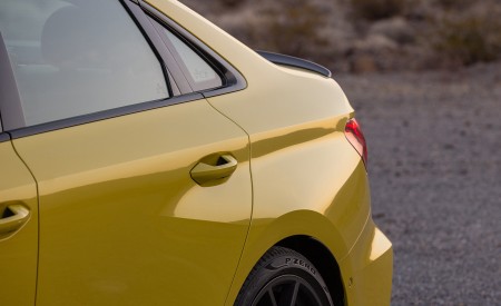 2022 Audi RS 3 (US-Spec) Detail Wallpapers 450x275 (55)