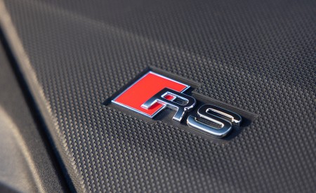 2022 Audi RS 3 (US-Spec) Engine Wallpapers 450x275 (20)