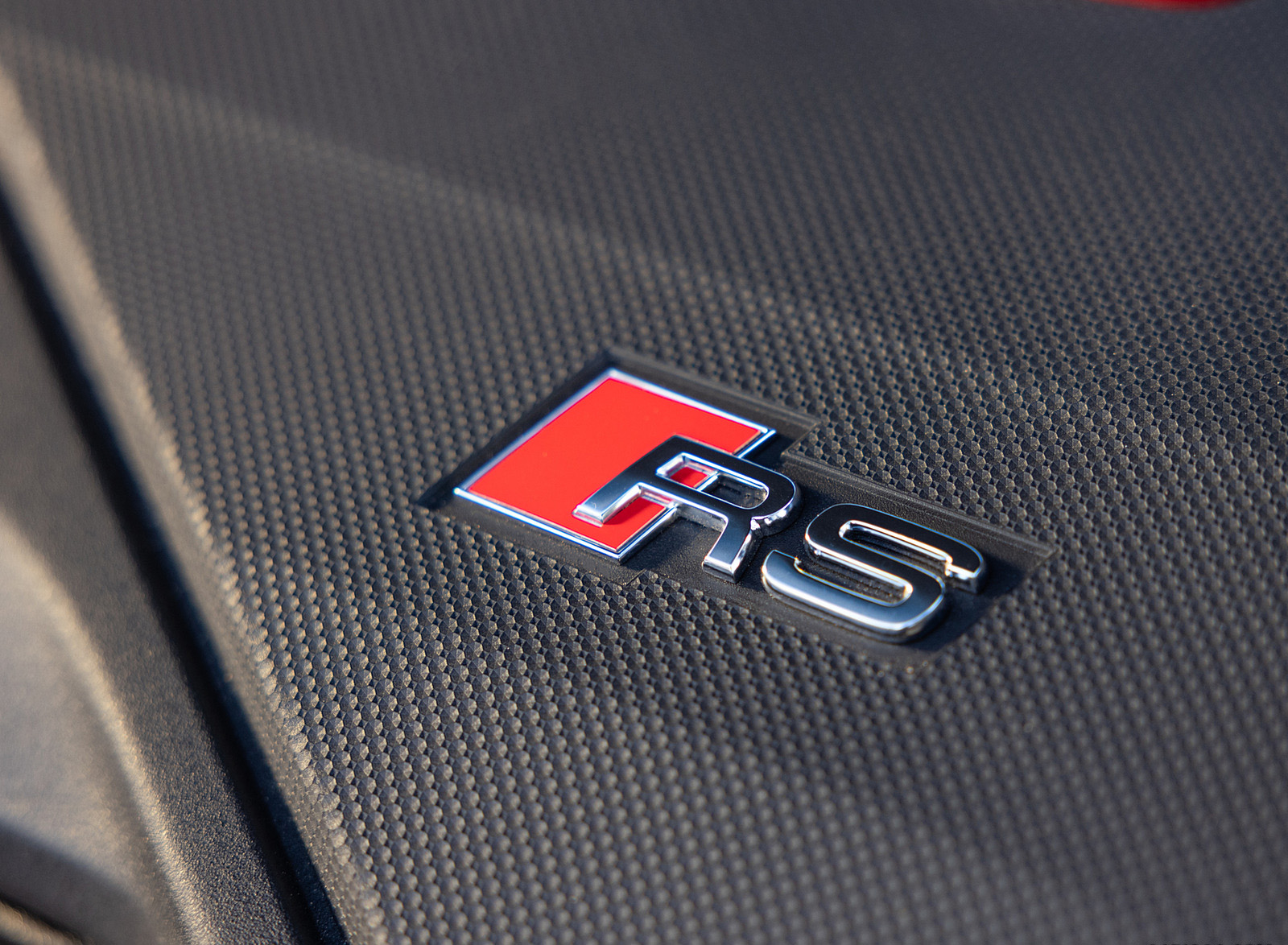 2022 Audi RS 3 (US-Spec) Engine Wallpapers #20 of 71