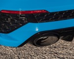 2022 Audi RS 3 (US-Spec) Exhaust Wallpapers 150x120 (19)