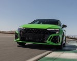 2022 Audi RS 3 (US-Spec) Front Wallpapers  150x120 (47)