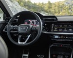 2022 Audi RS 3 (US-Spec) Interior Cockpit Wallpapers 150x120 (24)