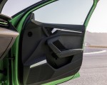 2022 Audi RS 3 (US-Spec) Interior Detail Wallpapers  150x120 (57)