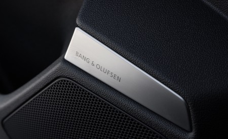 2022 Audi RS 3 (US-Spec) Interior Detail Wallpapers 450x275 (35)