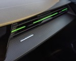 2022 Audi RS 3 (US-Spec) Interior Detail Wallpapers 150x120 (60)