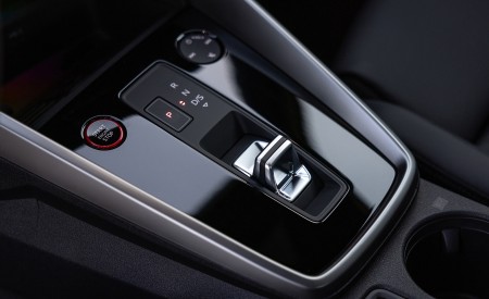 2022 Audi RS 3 (US-Spec) Interior Detail Wallpapers 450x275 (31)