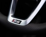 2022 Audi RS 3 (US-Spec) Interior Detail Wallpapers 150x120 (29)