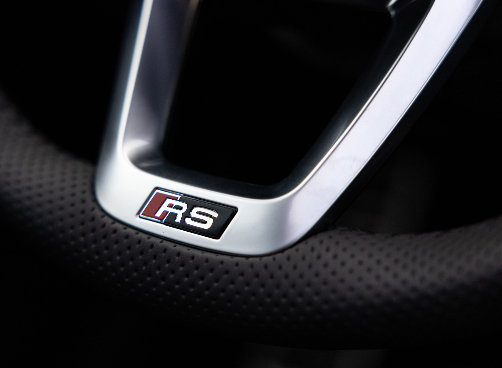 2022 Audi RS 3 (US-Spec) Interior Detail Wallpapers #29 of 71
